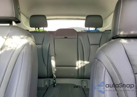 2024 Buick Envision Preferred z USA, uszkodzony, nr VIN LRBFZME49RD052220